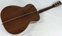 Eastman E20OM-MR TC Madagascar Rosewood Guitar with Case