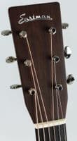 Eastman E20OM-MR TC Madagascar Rosewood Guitar with Case