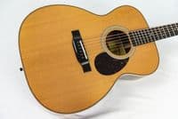 Eastman E20OM-MR TC Madagascar Rosewood Guitar with Case