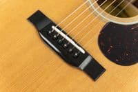 Eastman E20OM-MR TC Madagascar Rosewood Guitar with Case