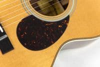 Eastman E20OM-MR TC Madagascar Rosewood Guitar with Case