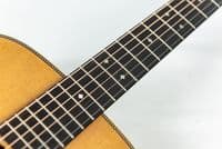Eastman E20OM-MR TC Madagascar Rosewood Guitar with Case