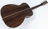 Eastman E20OM TC Thermo-Cure Top Guitar with Fitted Pick Up