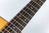 Eastman E20OM TC Thermo-Cure Top Guitar with Fitted Pick Up