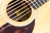 Eastman E20OO TC Thermo-Cure Top Guitar with Case
