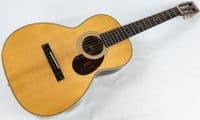 Eastman E20OO TC Thermo-Cure Top Guitar with Case