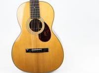 Eastman E20OO TC Thermo-Cure Top Guitar with Case