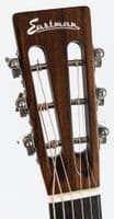 Eastman E20OO TC Thermo-Cure Top Guitar with Case