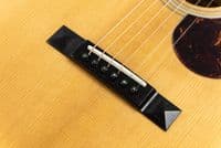 Eastman E20OO TC Thermo-Cure Top Guitar with Case