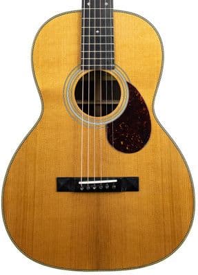 Eastman E20OO TC Thermo-Cure Top Guitar with Case