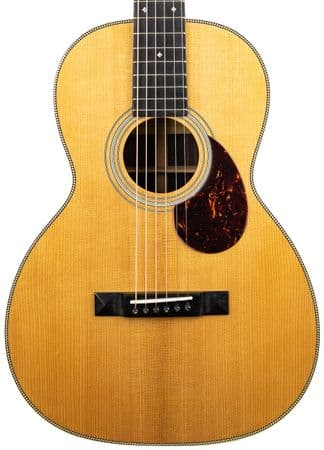 Eastman E20OO TC Thermo-Cure Top Guitar with Case