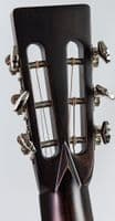 Eastman E20P Parlour Guitar with Case