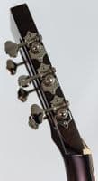 Eastman E20P Parlour Guitar with Case