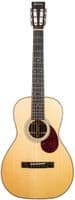 Eastman E20P Parlour Guitar with Case