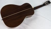 Eastman E20P Parlour Guitar with Case