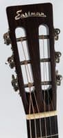 Eastman E20P Parlour Guitar with Case