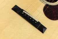 Eastman E20P Parlour Guitar with Case