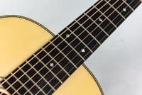 Eastman E20P Parlour Guitar with Case