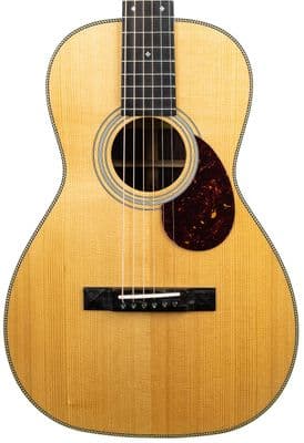 Eastman E20P TC Thermo-Cure Top Parlour Guitar with  LR Baggs  Pickup