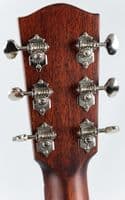 Eastman E6 LGSS TC Thermo-Cure Top Acoustic Guitar with Case