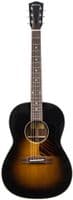 Eastman E6 LGSS TC Thermo-Cure Top Acoustic Guitar with Case