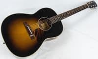 Eastman E6 LGSS TC Thermo-Cure Top Acoustic Guitar with Case