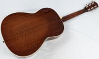 Eastman E6 LGSS TC Thermo-Cure Top Acoustic Guitar with Case