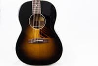 Eastman E6 LGSS TC Thermo-Cure Top Acoustic Guitar with Case