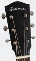Eastman E6 LGSS TC Thermo-Cure Top Acoustic Guitar with Case
