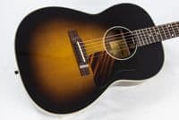 Eastman E6 LGSS TC Thermo-Cure Top Acoustic Guitar with Case