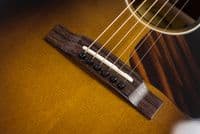 Eastman E6 LGSS TC Thermo-Cure Top Acoustic Guitar with Case