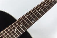 Eastman E6 LGSS TC Thermo-Cure Top Acoustic Guitar with Case