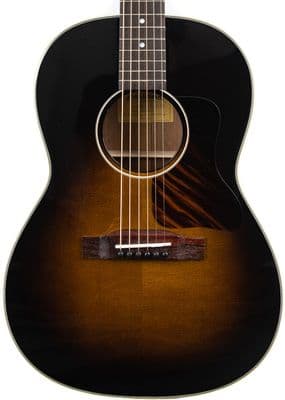 Eastman E6 LGSS TC Thermo-Cure Top Acoustic Guitar with Pick Up
