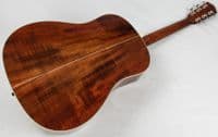 Eastman E6SS-TC Thermo-Cured Acoustic with Pick Up Fitted