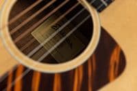 Eastman E6SS-TC Thermo-Cured Acoustic with Pick Up Fitted