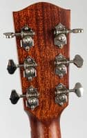 Eastman E6SS-TC Thermo-Cured Acoustic with Pick Up Fitted