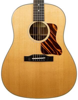 Eastman E6SS-TC Thermo-Cured Acoustic with Pick Up Fitted