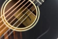 Eastman E6SS TC Thermo-Cured Sunburst Guitar with Case