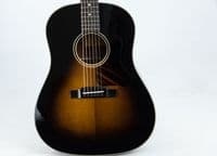 Eastman E6SS TC Thermo-Cured Sunburst Guitar with Case