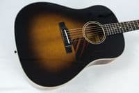 Eastman E6SS TC Thermo-Cured Sunburst Guitar with Case