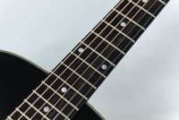 Eastman E6SS TC Thermo-Cured Sunburst Guitar with Case