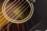 Eastman E6SS TC Thermo-Cured Sunburst Guitar with Pick  Up