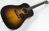 Eastman E6SS TC Thermo-Cured Sunburst Guitar with Pick  Up