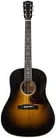 Eastman E6SS TC Thermo-Cured Sunburst Guitar with Pick  Up