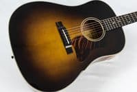 Eastman E6SS TC Thermo-Cured Sunburst Guitar with Pick  Up