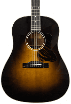 Eastman E6SS TC Thermo-Cured Sunburst Guitar with Pick  Up