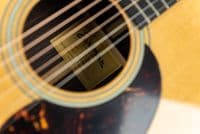 Eastman E8D TC Guitar, with Case