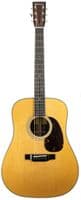 Eastman E8D TC Guitar, with Case