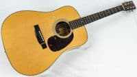 Eastman E8D TC Guitar, with Case
