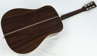 Eastman E8D TC Guitar, with Case